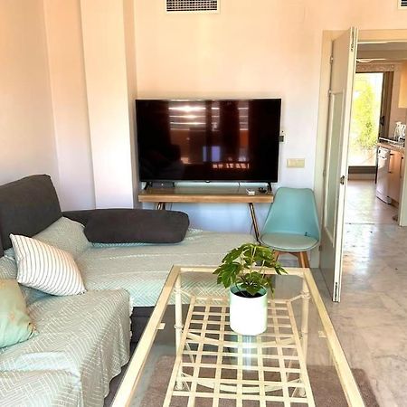 Ferienwohnung Atico Puerto Marina 2 Hab Con Piscina, 500M De La Plata Torremolinos Exterior foto