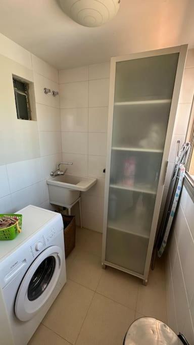 Ferienwohnung Atico Puerto Marina 2 Hab Con Piscina, 500M De La Plata Torremolinos Exterior foto