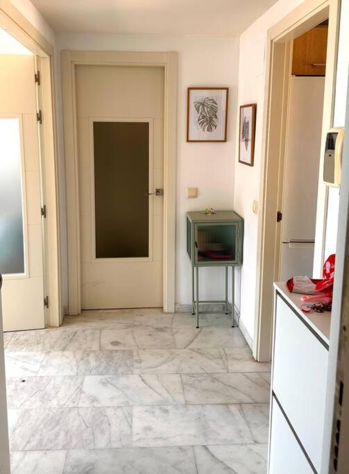 Ferienwohnung Atico Puerto Marina 2 Hab Con Piscina, 500M De La Plata Torremolinos Exterior foto