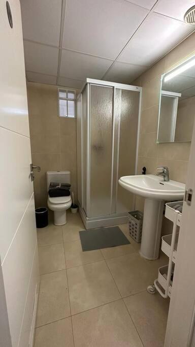 Ferienwohnung Atico Puerto Marina 2 Hab Con Piscina, 500M De La Plata Torremolinos Exterior foto
